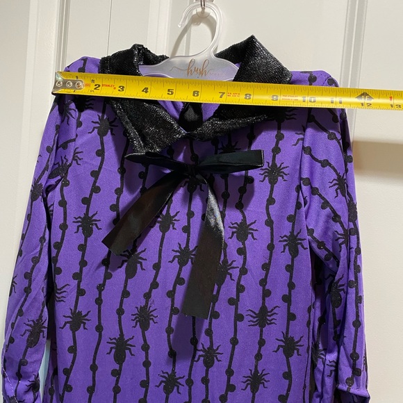 NWT MONSTER HIGH Costume Twyla size M - Picture 10 of 11